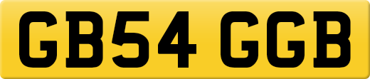 GB54GGB